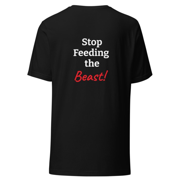 Unisex t-shirt